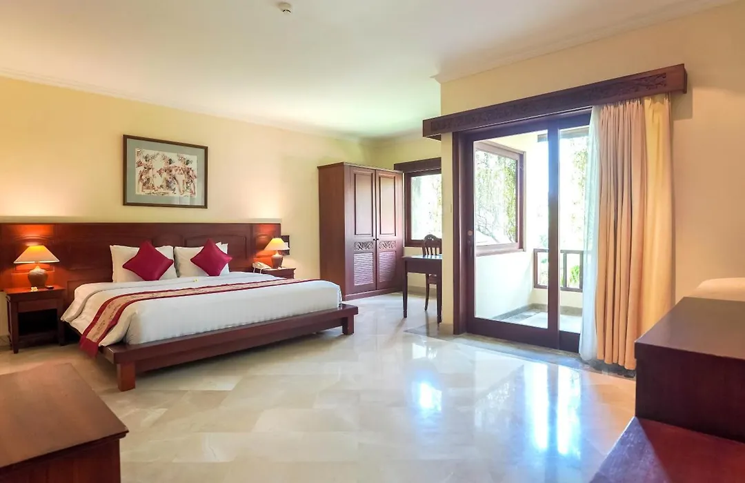 The Grand Bali Nusa Dua-1