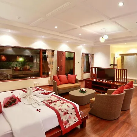 The Grand Bali Nusa Dua-3