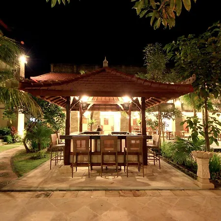 The Grand Bali Nusa Dua-2